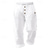 cheap Classic-Men's Linen Pants Trousers Summer Pants Beach Pants Drawstring Elastic Waist Buttons Plain Comfort Breathable Full Length Casual Daily Holiday Fashion Classic Style Black Navy Blue
