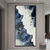 voordelige Schilderijen van landschappen-Mintura handgemaakte 3D zee golf landschap olieverfschilderijen op canvas wanddecoratie moderne abstracte textuur foto voor huisdecoratie opgerold frameloos ongespannen schilderij