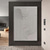 cheap Abstract Paintings-Hand painted White Minimalist Wall Art  Plaster Art  Matte Textured Wall Art Home Wall Art  Structure Abstract Painting  3D Art Home Decoration Frame Ready To Hang Or No Frame