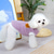 cheap Dog Clothes-Dog Cat Sweater Casual Daily Leisure Winter Warm Soft Comfortable Dailywear Casual Daily Cat Husky Labrador Alaskan Malamute Golden Retriever