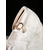 cheap Formal-Women&#039;s White Satin Bridal Wedges with Ankle Strap and Lace Appliques | Comfortable and Elegant Wedding Shoes