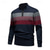 abordables Pull col rond-Homme Pull Pulls à quart de zip Pull en tricot A côtes Tricoter Hauts réguliers Tricoté Bloc de couleur Demi fermeture éclair Mode Décontractées Vacances Usage quotidien Vêtement Tenue Automne hiver
