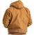 abordables Hoodies Étnicos Vintage-Hombre Cowboy Sudadera Sudadera con cremallera Sudadera con capucha Cuello Barco Moda Impresión 3D Vacaciones Ropa de calle Negro Azul Piscina Cerrar Otoño Invierno Diseñador