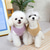 cheap Dog Clothes-Dog Cat Sweater Casual Daily Leisure Winter Warm Soft Comfortable Dailywear Casual Daily Cat Husky Labrador Alaskan Malamute Golden Retriever