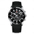 cheap Quartz Watches-REWARD Men Quartz Watch Fashion Casual Wristwatch Luminous Calendar Chronograph Waterproof Silicone Gel Watch