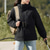 ieftine Jachete Softshell, Fleece &amp; Drumeție-Pentru femei Jachetă Softshell Μπουφάν πεζοπορίας În aer liber Rezistent la Vânt Rezistent la Apă Jachetă ușoară Jachetă de vânt Voiaj Negru Roz Roșu trandafiriu