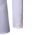 cheap Men&#039;s Tuxedo Shirts-Men&#039;s Shirt Casual Shirt Tuxedo Shirts Bronzing Date Casual Daily Black White Long Sleeve V Neck Spring &amp;  Fall Clothing Apparel