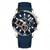 cheap Quartz Watches-REWARD Men Quartz Watch Fashion Casual Wristwatch Luminous Calendar Chronograph Waterproof Silicone Gel Watch