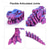 cheap Novelty Toys-3D Printed Dragon with Articulated Bones for Kids and Adult 3D Printed Dinosaur Fidget Toys Decor for Stress Relief