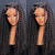 abordables Pelucas delanteras del cordón de cabello natural-Peluca Pelo Natural Cierre 5x5 Cierre 4x13 Cabello Brasileño Rizado rizado Negro Parte libre Mujer Densidad 130% 150% con pelo de bebe Entradas Naturales 100% Virgen Sin cola Pre-arrancado Larga A1