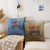 cheap Vintage Style-Vintage Motocycle Decorative Toss Pillows Cover 1PC Soft Square Cushion Case Pillowcase for Bedroom Livingroom Sofa Couch Chair