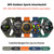 cheap Smartwatch-Multi Functional GPS Outdoor Sports Smartwatch 1.43 Inch Fitness Running Watch wireless Pedometer Call Reminder Activity Tracker Compatible with Smartphone Best Gift for Men and Women