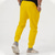 cheap Joggers-Men's Sweatpants Joggers Athletic Pants Trousers Drawstring Pocket Elastic Waist Plain Comfort Daily Sports Outdoor Fashion Casual ArmyGreen Black Micro-elastic
