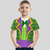 cheap Boy&#039;s 3D Sports &amp; Game-St. Patrick Boys 3D Graphic Four Leaf Clover T shirt Tee Short Sleeve Summer Spring Fashion Basic Kids 4-12 Years Crew Neck Outdoor Casual Daily Regular Fit