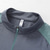 preiswerte Oberteile-Herren T-Shirt T-Shirt für Wanderer Langarm Viertel Postleitzahl T-Shirt Muskel-T-Shirt Bodybuilding-Stretch-T-Shirt Außen Schnelltrocknend Trainieren Weich Schweißableitend Polyester Patchwork