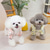cheap Sweaters-Dog Cat Sweater Casual Daily Leisure Winter Warm Soft Comfortable Dailywear Casual Daily Cat Dog Husky Labrador Alaskan Malamute