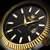 abordables Relojes de Cuarzo-Relojes Olevs Reloj de Cuarzo Simple Ocio Impermeable Reloj de Deportes de Hombre con Calendario Luminiscente Tendencia de Moda Viaje