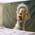 cheap Animal Tapestries-Funny Sheep Hanging Tapestry Wall Art Large Tapestry Mural Decor Photograph Backdrop Blanket Curtain Home Bedroom Living Room Decoration