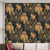 billiga Tapeter-1 rulle 3d europeisk damast icke självhäftande tapet präglad sovrum sänggavel vardagsrum bakgrund väggdekoration vattentät tapet 950x53cm/374x20.87inch
