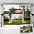 abordables Mariage-Décorations de mariage Décor de fond Photographie Mur suspendu Grande Tapisserie Art Décor mural Couverture Rideau Décoration Maison Chambre Salon Décoration