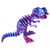 cheap Novelty Toys-3D Printed Dragon with Articulated Bones for Kids and Adult 3D Printed Dinosaur Fidget Toys Decor for Stress Relief