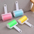 cheap Dog Grooming Supplies-Cover Band High Quality Washable Reusable Household Cleaning Remover Portable Hair Rolle Clothes Hair Pet Hair Sticky Roller
