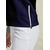 cheap Designer Collection-Women&#039;s Golf Pullover Sweatshirt Blue Long Sleeve Top Ladies Golf Attire Clothes Outfits Wear Apparel