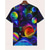 billiga Pojkens 3D Vision &amp; Geometri-Pojkar 3D Grafisk T-shirt Kortärmad Sommar Vår Mode Grundläggande Barn 4-12 år Rund hals Utomhus Ledigt Dagligen Normal