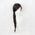 cheap Movie Character Wigs-Synthetic Hair Cosplay Wig Movie Elphaba Cosplay Wigs Costume Adult Women Roleplay Wig Halloween Wigs