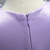 abordables Robes à Fleurs pour Filles-Robe de Demoiselle d&#039;Honneur Fille enfants Fille Robe de princesse Utilisation Mariage Soirée Elégant Magnifique Maille Couleur unie Sans Manches Col Ras du Cou Gris Rouge vin 4 ans et +