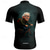 voordelige Heren shirts-Voor heren Wielrenshirt Korte mouw Fietsen T-shirt Shirt met 3 achterzakken Bergracen Ademend Sneldrogend Anatomisch ontwerp Lampenkatoen Zwart Geel Blauw Grafisch Sport Kleding