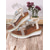 abordables Sandales de Vacances-sandales à plateforme en strass et perles de style bohème pour femmes – chaussures élégantes à bout ouvert et à bride élastique pour l&#039;été, la plage et les tenues décontractées