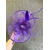 cheap Fascinators-Fascinators Feathers Net Veil Hat Wedding Ladies Day With Feather Bowknot Headpiece Headwear