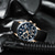 cheap Quartz Watches-REWARD Men Quartz Watch Fashion Casual Wristwatch Luminous Calendar Chronograph Waterproof Silicone Gel Watch