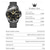 ieftine Ceasuri Quartz-marca olevs ceas mecanic de afaceri pentru bărbați calendar luminos tendință de modă cadran roman ceas cu quartz simplu sport liber ceas de mână pentru bărbați stras