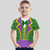 cheap Boy&#039;s 3D Sports &amp; Game-St. Patrick Boys 3D Graphic Four Leaf Clover T shirt Tee Short Sleeve Summer Spring Fashion Basic Kids 4-12 Years Crew Neck Outdoor Casual Daily Regular Fit