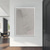 cheap Abstract Paintings-Hand painted White Minimalist Wall Art  Plaster Art  Matte Textured Wall Art Home Wall Art  Structure Abstract Painting  3D Art Home Decoration Frame Ready To Hang Or No Frame