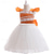 cheap Girls&#039; Costumes-Moana Princess Moana Dress Flower Girl Dress Tulle Dresses Kings Day Movie TV Theme Costumes Movie Cosplay for Girls&#039; Kid&#039;s Carnival Children&#039;s Day World Book Day Party Birthday Beach
