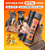 billige Hundetrening og -oppførsel-Hundetrening Antibjeffsignal LED Lys Ultralyd Sonic Bark Deterrents Hunder Antibjeffing oppladbare Verneutstyr ABS + PC Ultralyd Lommelykt For kjæledyr