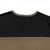 cheap Casual Henley Tee-Men&#039;s T Shirt Henley Shirt Henley Top Long Sleeve Solid Color Vintage Casual Patchwork Henley Outdoor Causal Casual Spring Fall Spring &amp;  Fall Black Green Light Blue Henley T-Shirt