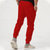 cheap Joggers-Men's Sweatpants Joggers Athletic Pants Trousers Drawstring Pocket Elastic Waist Plain Comfort Daily Sports Outdoor Fashion Casual ArmyGreen Black Micro-elastic
