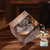 voordelige Huwelijkscadeau-Gepersonaliseerd 3D Gegraveerd Kristallen Foto Geschenk Aangepast Huwelijksgeschenk voor Koppel Holografische Laser Foto Decoratie Verjaardag Huwelijksherinnering Moederdag Kerst