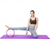 cheap Yoga Gear-Yoga Wheel Roller Sports TPE Yoga Gym Workout Pilates Eco-friendly Non Slip Muscle Toning For Women Abdomen