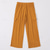 economico Pantaloni cargo-Per uomo Pantaloni Cargo Pantaloni Pantaloni in velluto a coste Pantaloni casual Tasca Elastico in vita Multi-tasche Semplice Comodità Morbido Lunghezza intera All'aperto Quotidiano Uscire Moda