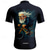 cheap Men's Jerseys-Men's Cycling Jersey Graphic Short Sleeve Bike Tee Tshirt Jersey with 3 Rear Pockets Mountain Bike MTB Quick Dry Anatomic Design Wicking Breathable Sports Black Dark Navy Dark Blue Clothing Apparel