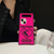 cheap iPhone Cases-Phone Case For iPhone 16 iPhone 16 Pro iPhone 16 Pro Max iPhone 15 iPhone 15 Pro Max iPhone 14 Pro Max iPhone 13 12 Pro Max Back Cover Shockproof Retro Silicone