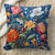 economico stile floreale e vegetale-fiori vintage 1 pz federe per cuscini di dimensioni multiple cuscini decorativi costieri per esterni morbide custodie per cuscini per divani divani letto decorazioni per la casa