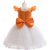 cheap Girls&#039; Costumes-Moana Princess Moana Dress Flower Girl Dress Tulle Dresses Kings Day Movie TV Theme Costumes Movie Cosplay for Girls&#039; Kid&#039;s Carnival Children&#039;s Day World Book Day Party Birthday Beach