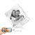 voordelige Huwelijkscadeau-Gepersonaliseerd 3D Gegraveerd Kristallen Foto Geschenk Aangepast Huwelijksgeschenk voor Koppel Holografische Laser Foto Decoratie Verjaardag Huwelijksherinnering Moederdag Kerst