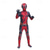 cheap Couple &amp; Group Costumes-Deadpool &amp; Wolverine Deadpool Cosplay Costume Bodysuits Movie Cosplay for Men&#039;s Boys Adults Kids Carnival Masquerade Party / Evening